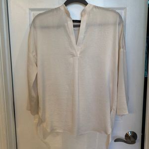 Zara tunic